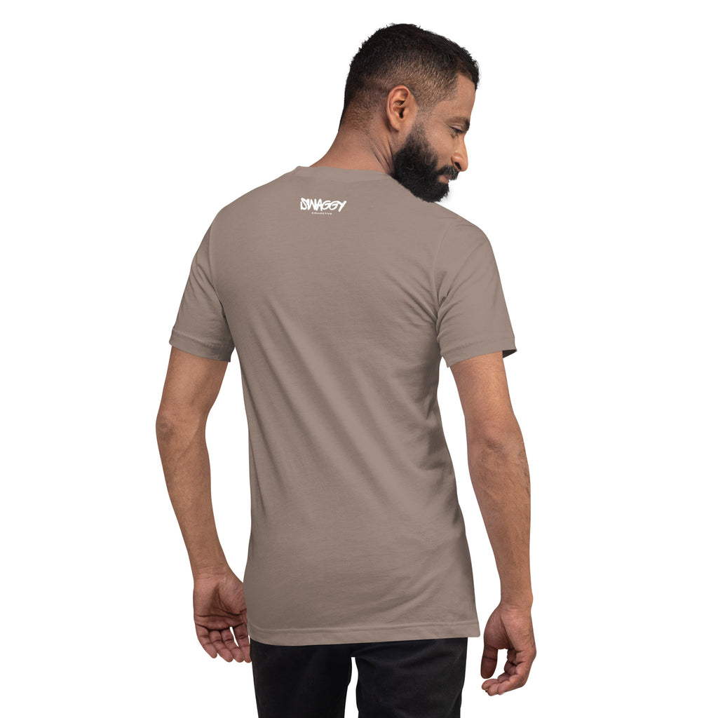 You Got Faded Precision Blade T-Shirt - Miami's Finest by Swaggy Collective - Swaggy Steals